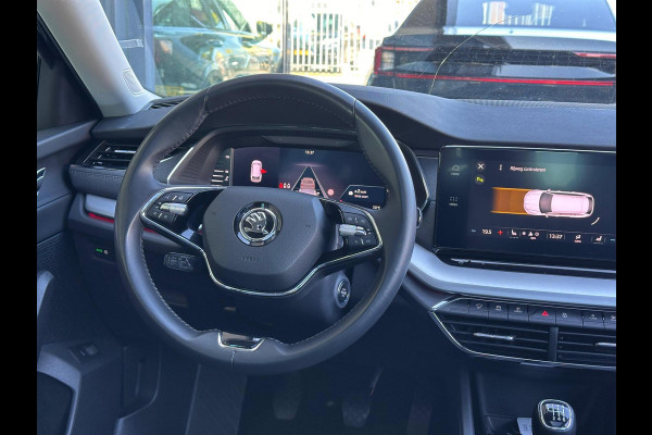 Škoda Octavia Combi 1.0 TSI Business Edition Plus NL-AUTO | PANODAK | NAVI