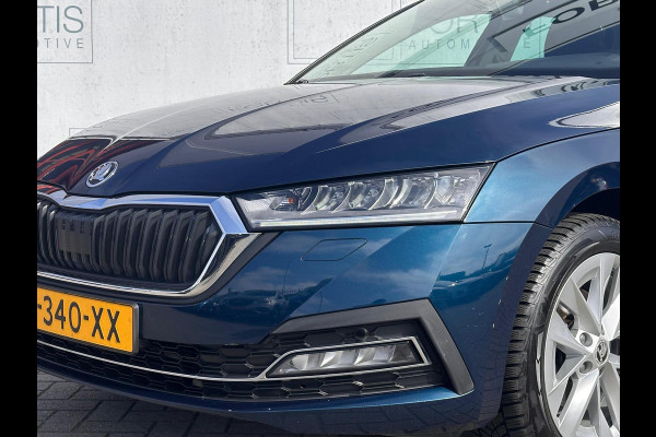 Škoda Octavia Combi 1.0 TSI Business Edition Plus NL-AUTO | PANODAK | NAVI