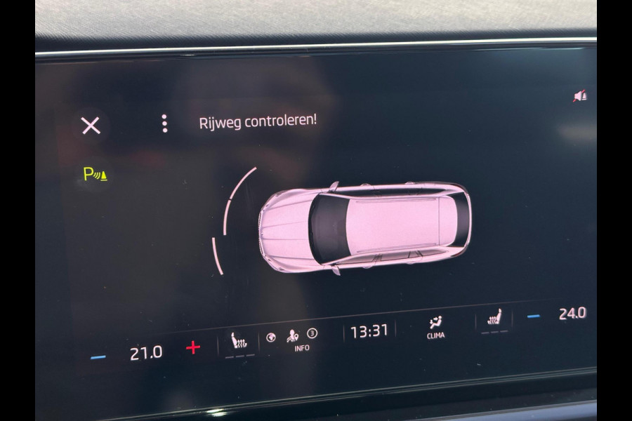 Škoda Octavia Combi 1.0 TSI Business Edition Plus NL-AUTO | PANODAK | NAVI