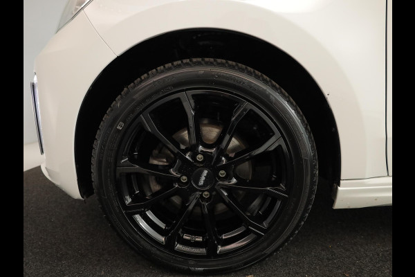 Volkswagen e-Up! e-up! Style 83 pk | Navigatie via App | Autom. airco | Elektr. spiegels | Stoelverwarming |