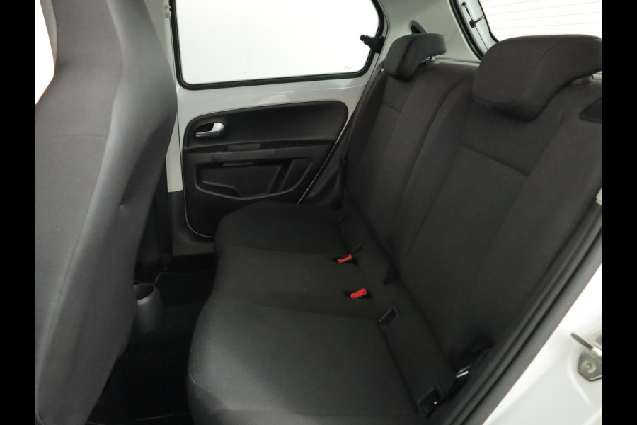 Volkswagen e-Up! e-up! Style 83 pk | Navigatie via App | Autom. airco | Elektr. spiegels | Stoelverwarming |