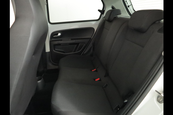 Volkswagen e-Up! e-up! Style 83 pk | Navigatie via App | Autom. airco | Elektr. spiegels | Stoelverwarming |