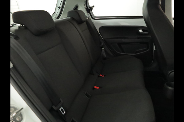 Volkswagen e-Up! e-up! Style 83 pk | Navigatie via App | Autom. airco | Elektr. spiegels | Stoelverwarming |