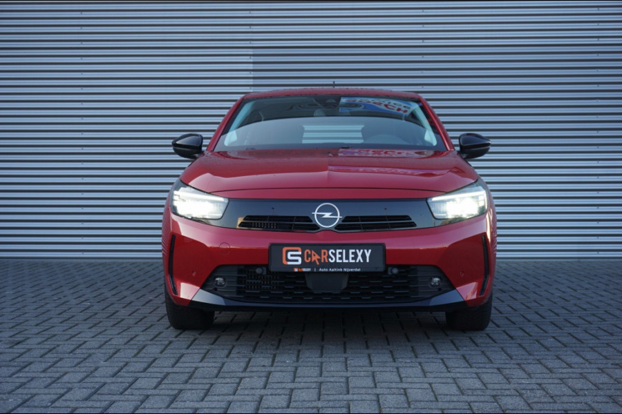 Opel Corsa 110PK Turbo Hybrid Edition AUTOM | WINTERPACK | CAMERA | CARPLAY