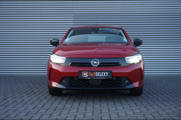 Opel Corsa 110PK Turbo Hybrid Edition AUTOM | WINTERPACK | CAMERA | CARPLAY