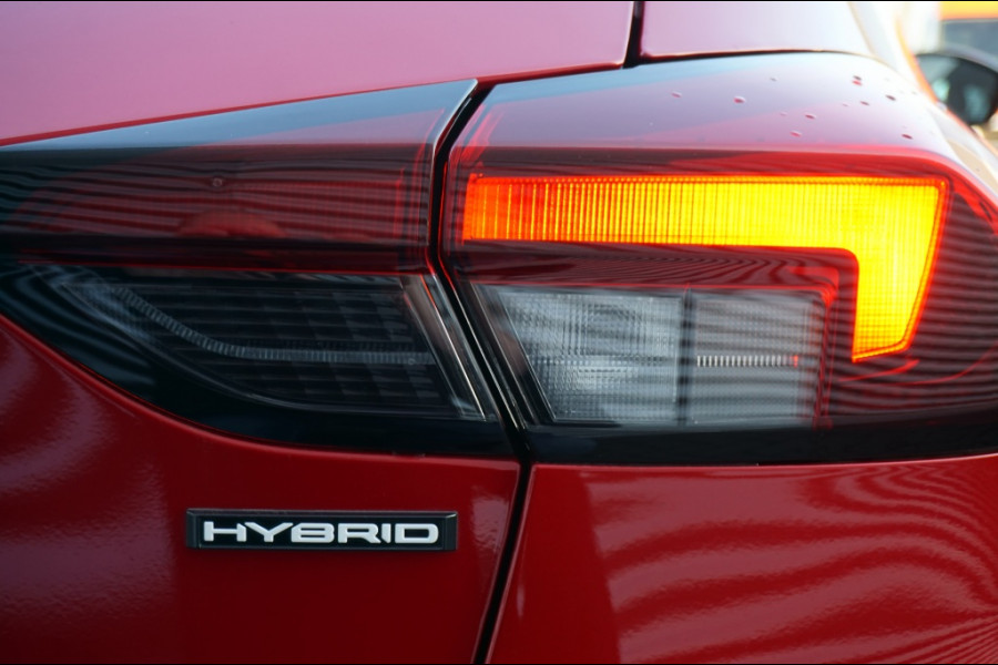 Opel Corsa 110PK Turbo Hybrid Edition AUTOM | WINTERPACK | CAMERA | CARPLAY