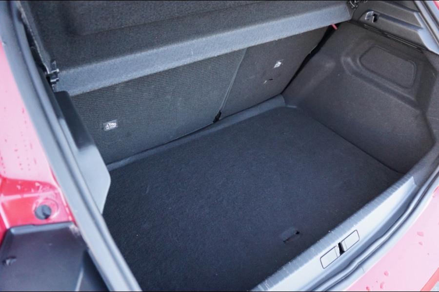 Opel Corsa 110PK Turbo Hybrid Edition AUTOM | WINTERPACK | CAMERA | CARPLAY