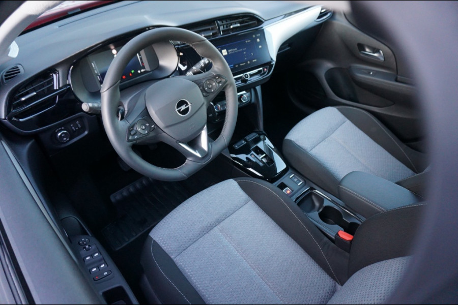 Opel Corsa 110PK Turbo Hybrid Edition AUTOM | WINTERPACK | CAMERA | CARPLAY