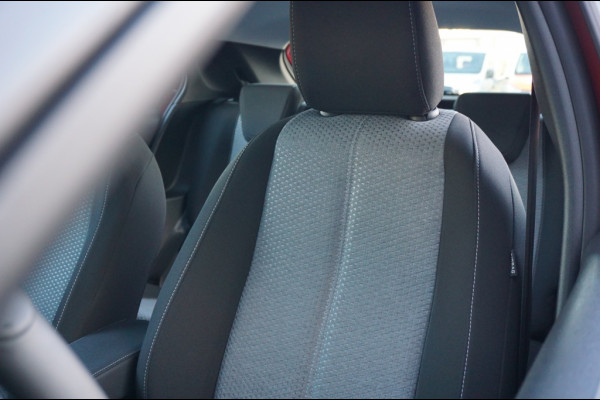 Opel Corsa 110PK Turbo Hybrid Edition AUTOM | WINTERPACK | CAMERA | CARPLAY