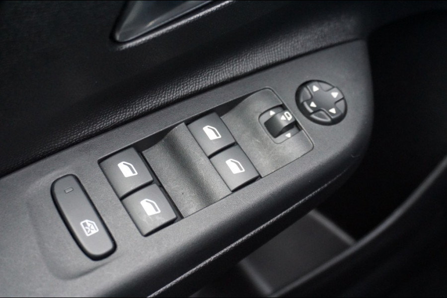 Opel Corsa 110PK Turbo Hybrid Edition AUTOM | WINTERPACK | CAMERA | CARPLAY