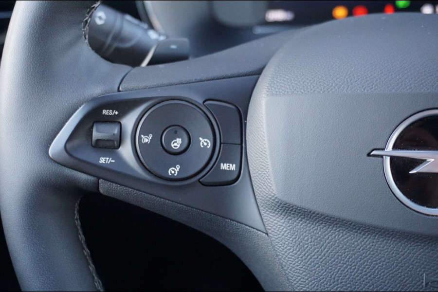 Opel Corsa 110PK Turbo Hybrid Edition AUTOM | WINTERPACK | CAMERA | CARPLAY