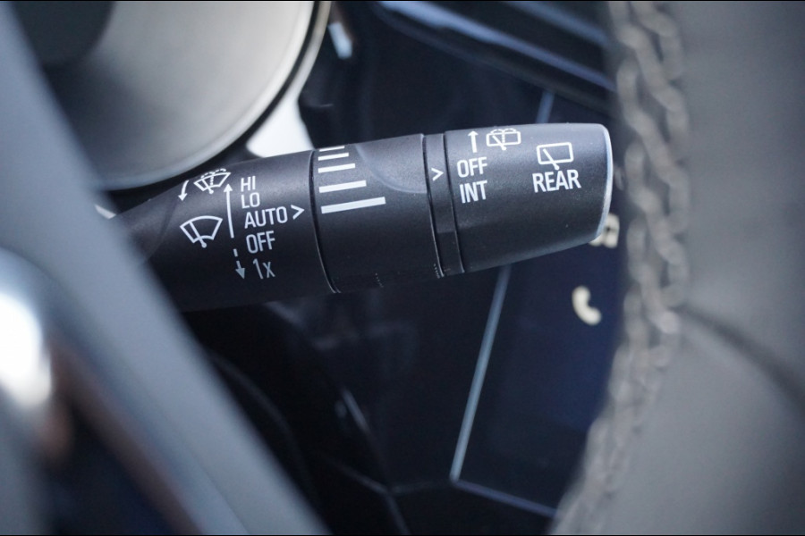 Opel Corsa 110PK Turbo Hybrid Edition AUTOM | WINTERPACK | CAMERA | CARPLAY