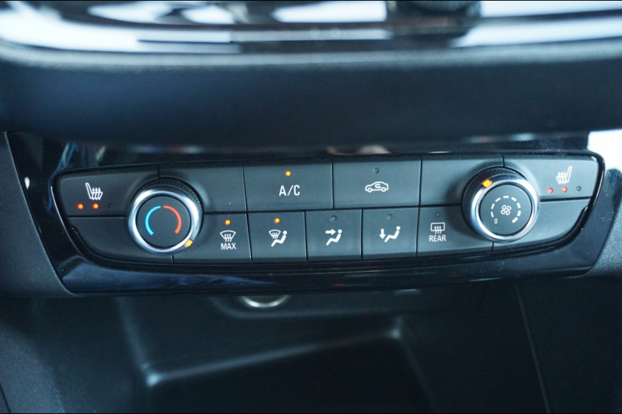 Opel Corsa 110PK Turbo Hybrid Edition AUTOM | WINTERPACK | CAMERA | CARPLAY