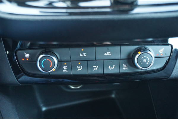 Opel Corsa 110PK Turbo Hybrid Edition AUTOM | WINTERPACK | CAMERA | CARPLAY