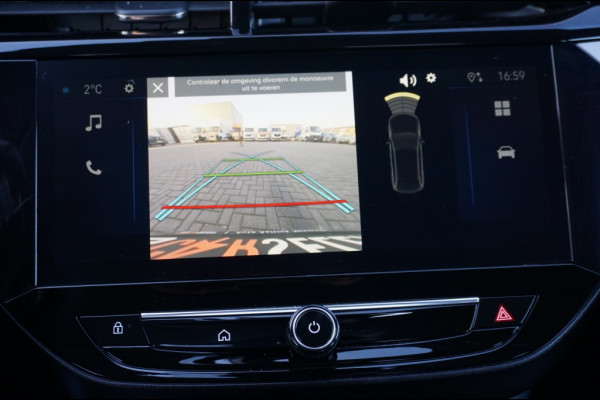 Opel Corsa 110PK Turbo Hybrid Edition AUTOM | WINTERPACK | CAMERA | CARPLAY