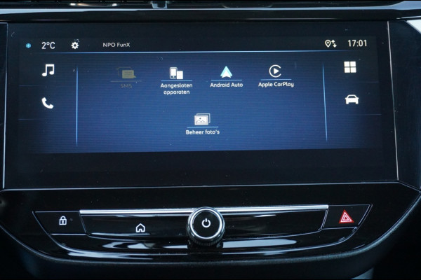 Opel Corsa 110PK Turbo Hybrid Edition AUTOM | WINTERPACK | CAMERA | CARPLAY