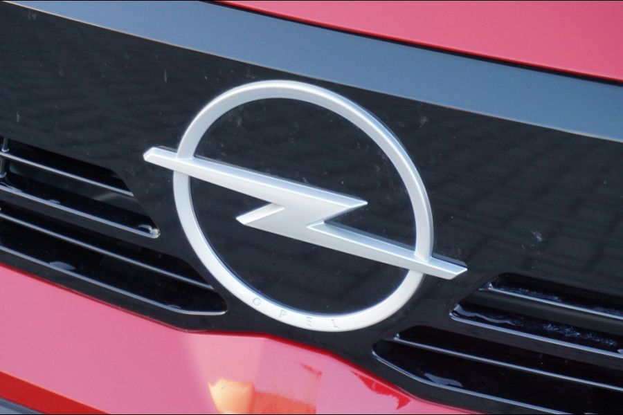 Opel Corsa 110PK Turbo Hybrid Edition AUTOM | WINTERPACK | CAMERA | CARPLAY