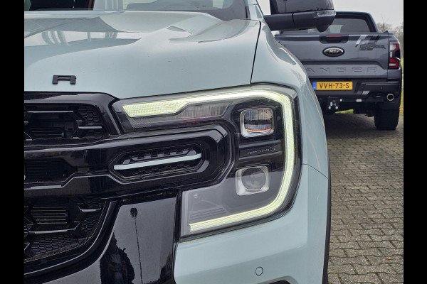 Ford Ranger 2.3 PHEV Stormtrak Double Cab 281pk | 5 persoons! | Technology Pack Plus Trailer | Cargo Area Management System | Power Rollertop | Prijs excl. BTW incl. BPM | laadkabel mode 3 16A