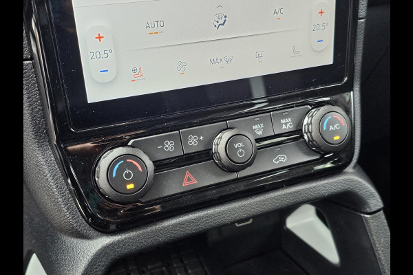 Ford Ranger 2.3 PHEV Stormtrak Double Cab 281pk | 5 persoons! | Technology Pack Plus Trailer | Cargo Area Management System | Power Rollertop | Prijs excl. BTW incl. BPM | laadkabel mode 3 16A