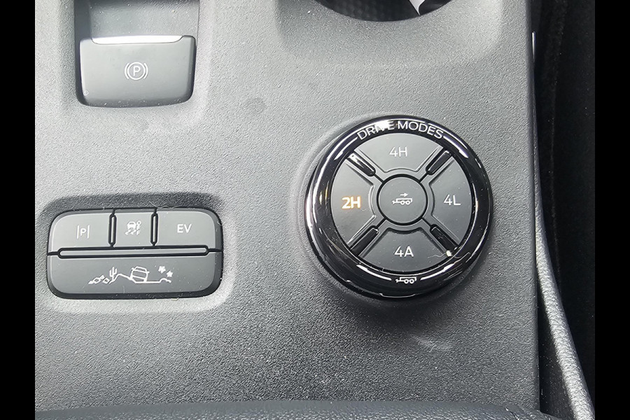 Ford Ranger 2.3 PHEV Stormtrak Double Cab 281pk | 5 persoons! | Technology Pack Plus Trailer | Cargo Area Management System | Power Rollertop | Prijs excl. BTW incl. BPM | laadkabel mode 3 16A