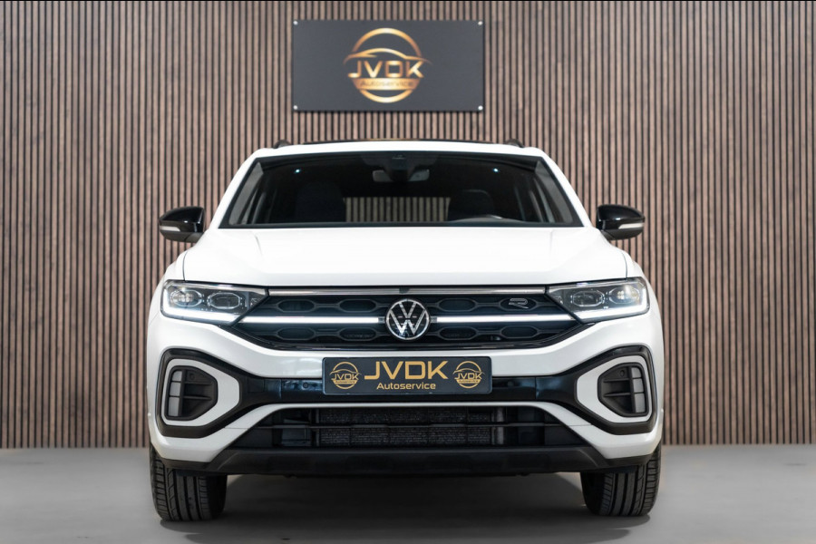 Volkswagen T-Roc 1.5 TSI R-Line IQ DSG PANO CAMERA