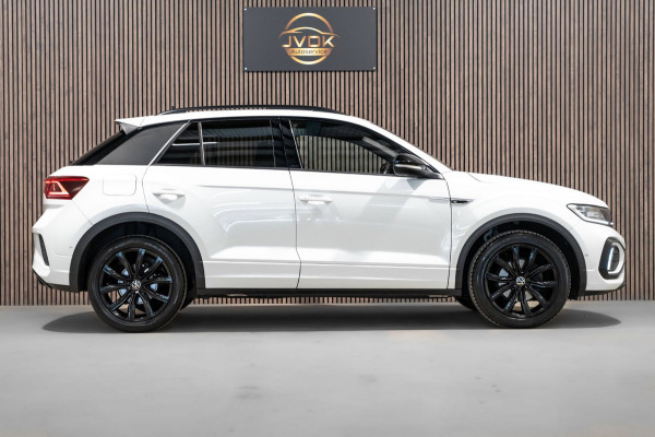 Volkswagen T-Roc 1.5 TSI R-Line IQ DSG PANO CAMERA