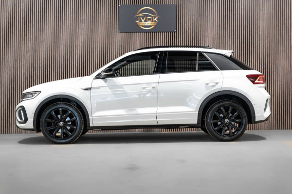 Volkswagen T-Roc 1.5 TSI R-Line IQ DSG PANO CAMERA