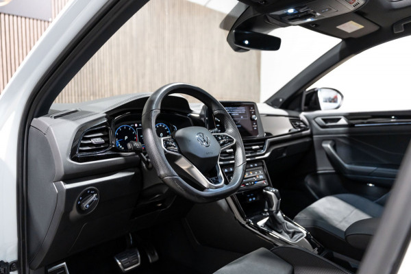 Volkswagen T-Roc 1.5 TSI R-Line IQ DSG PANO CAMERA
