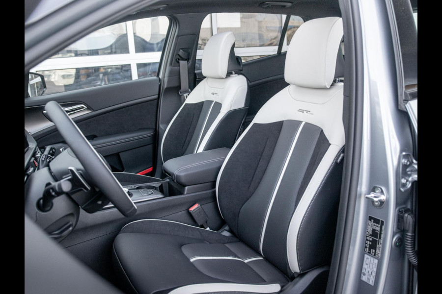 Kia Sportage 1.6 T-GDi Hybrid GT-PlusLine | Direct leverbaar | Full options