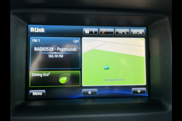 Renault Kangoo 1.5 Blue dCi 115pk E6 Luxe Maxi Lease €193 p/m Airco, Navi, PDC, Trekhaak, onderhoudshistorie aanwezig