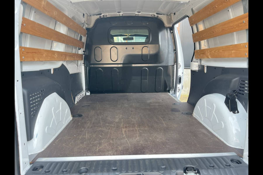 Renault Kangoo 1.5 Blue dCi 115pk E6 Luxe Maxi Lease €193 p/m Airco, Navi, PDC, Trekhaak, onderhoudshistorie aanwezig