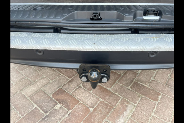 Renault Kangoo 1.5 Blue dCi 115pk E6 Luxe Maxi Lease €193 p/m Airco, Navi, PDC, Trekhaak, onderhoudshistorie aanwezig