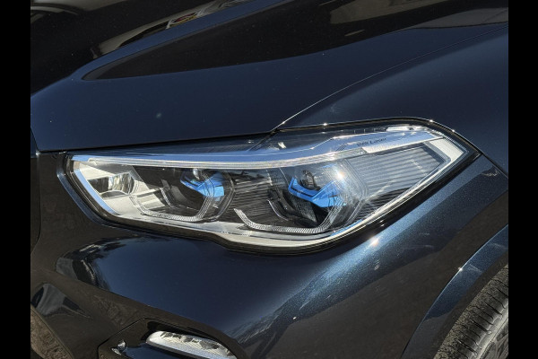 BMW X5 xDrive45e M SPORT | HARMAN KARDON | SOFT CLOSE | DRIVING ASS. PROFF. | TREKHAAK | PANORAMA | LASER |