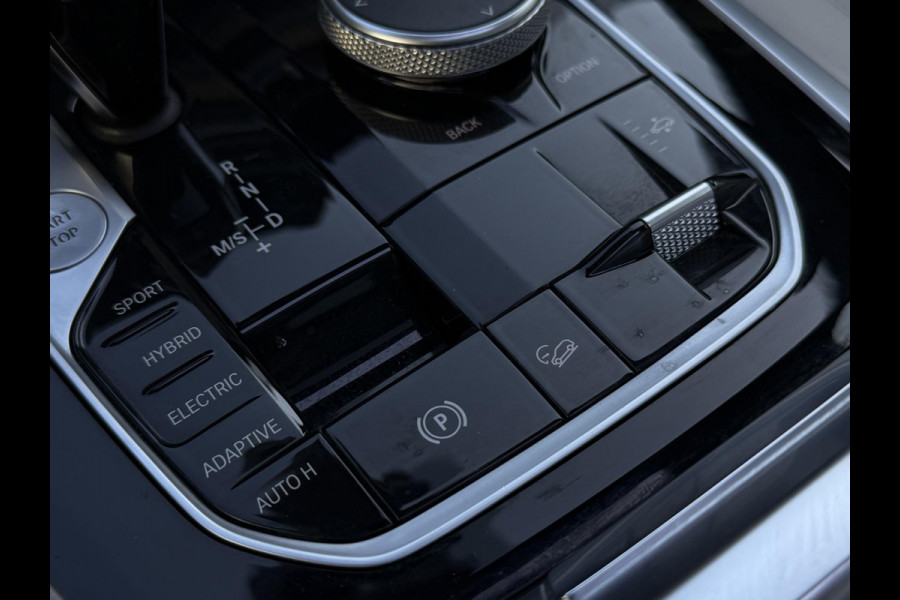 BMW X5 xDrive45e M SPORT | HARMAN KARDON | SOFT CLOSE | DRIVING ASS. PROFF. | TREKHAAK | PANORAMA | LASER |