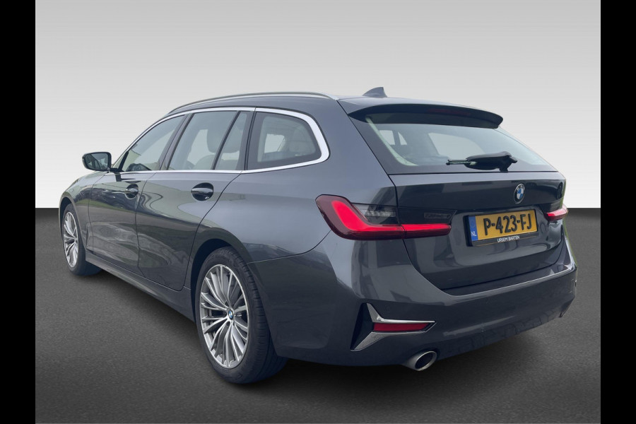 BMW 3 Serie Touring 320i Business Edition | Automaat | Schuif-kantel dak