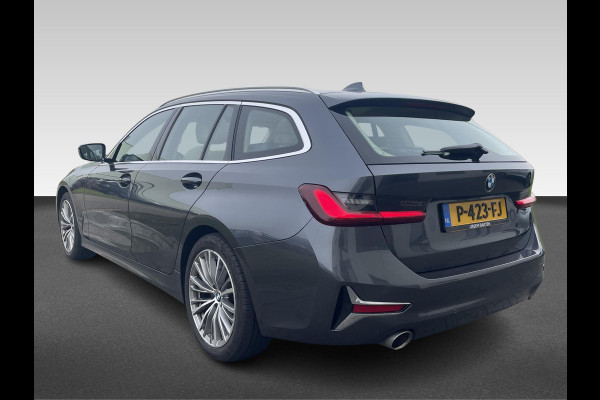 BMW 3 Serie Touring 320i Business Edition | Automaat | Schuif-kantel dak