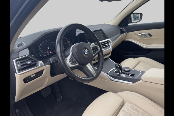 BMW 3 Serie Touring 320i Business Edition | Automaat | Schuif-kantel dak