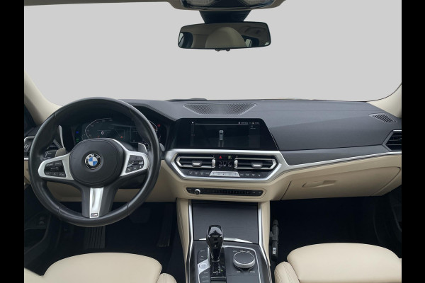 BMW 3 Serie Touring 320i Business Edition | Automaat | Schuif-kantel dak