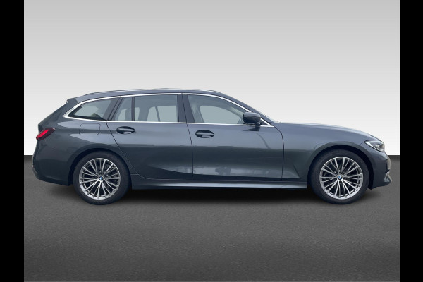 BMW 3 Serie Touring 320i Business Edition | Automaat | Schuif-kantel dak