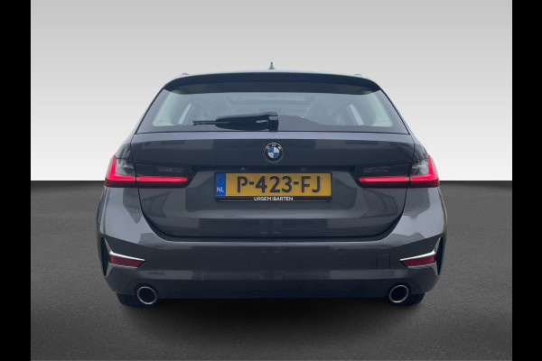 BMW 3 Serie Touring 320i Business Edition | Automaat | Schuif-kantel dak