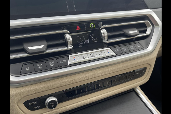 BMW 3 Serie Touring 320i Business Edition | Automaat | Schuif-kantel dak