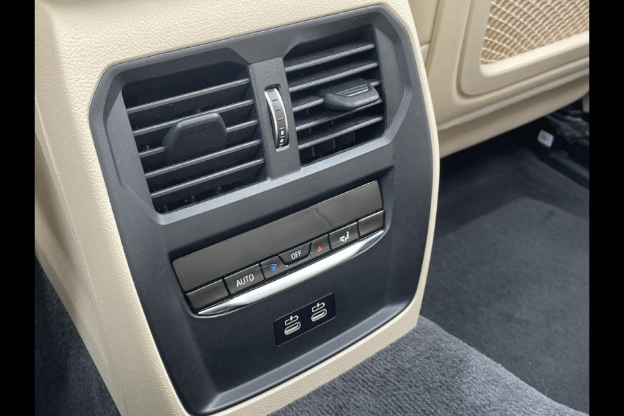 BMW 3 Serie Touring 320i Business Edition | Automaat | Schuif-kantel dak