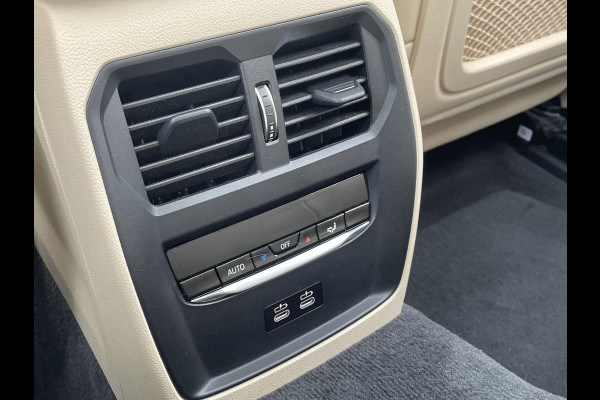 BMW 3 Serie Touring 320i Business Edition | Automaat | Schuif-kantel dak