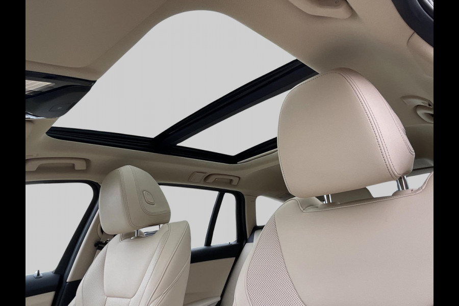 BMW 3 Serie Touring 320i Business Edition | Automaat | Schuif-kantel dak