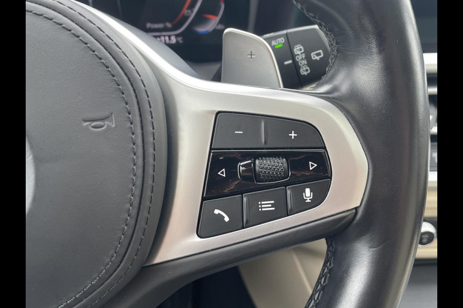 BMW 3 Serie Touring 320i Business Edition | Automaat | Schuif-kantel dak