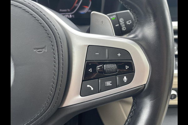 BMW 3 Serie Touring 320i Business Edition | Automaat | Schuif-kantel dak