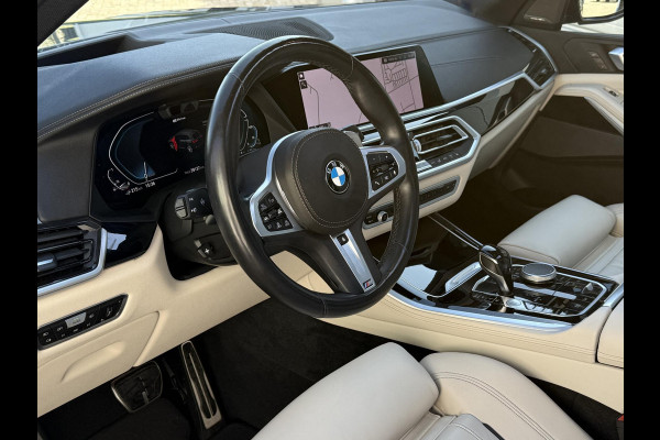 BMW X5 xDrive45e M SPORT | HARMAN KARDON | SOFT CLOSE | DRIVING ASS. PROFF. | TREKHAAK | PANORAMA | LASER |
