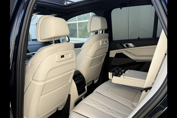 BMW X5 xDrive45e M SPORT | HARMAN KARDON | SOFT CLOSE | DRIVING ASS. PROFF. | TREKHAAK | PANORAMA | LASER |
