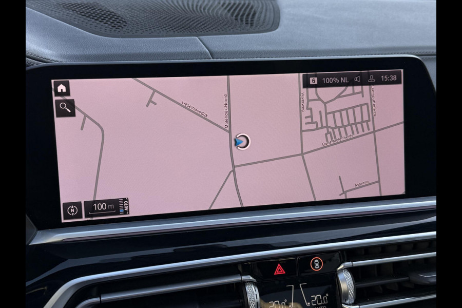 BMW X5 xDrive45e M SPORT | HARMAN KARDON | SOFT CLOSE | DRIVING ASS. PROFF. | TREKHAAK | PANORAMA | LASER |