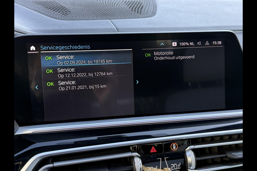 BMW X5 xDrive45e M SPORT | HARMAN KARDON | SOFT CLOSE | DRIVING ASS. PROFF. | TREKHAAK | PANORAMA | LASER |